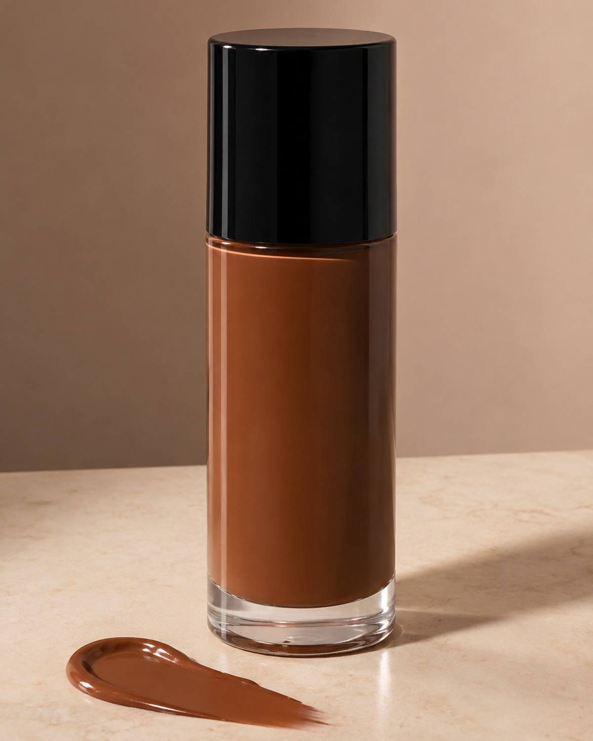 Maybelline Fit Me Matte + Poreless Foundation